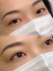-Four Seven·半永久纹眉
