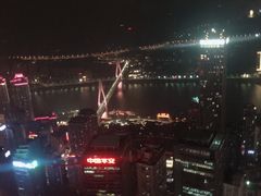 -WFC会仙楼观景台