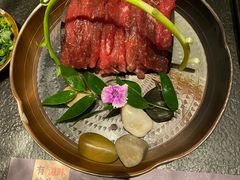 -盡膳口福跷脚牛肉火锅(合生汇购物中心店)