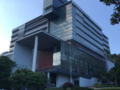 -大埔公路-马料水段香港中文大学(公交站)
