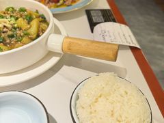 -南山翁新概念川菜(江宁万达广场店)