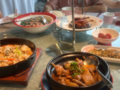 -谭厨中山传家菜.乳鸽.脆鲩鱼(华强北中航城店)
