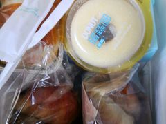 -好利来(团结湖店)