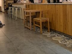 -栖咖啡(泉舜店)