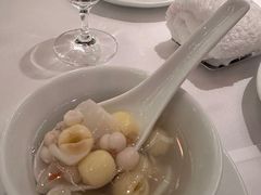 -悦轩中餐厅·高空江景·杭州柏悦酒店