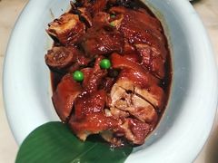 -佬麻雀·新湘菜(珠海金发购物中心店)