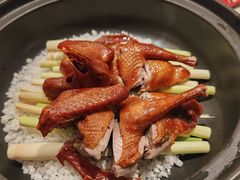 -白天鹅宾馆-玉堂春暖餐厅