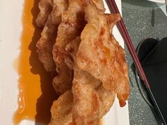 -小南洋海景餐厅(深圳湾店)