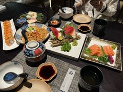 -山上下日本料理(万象城店)