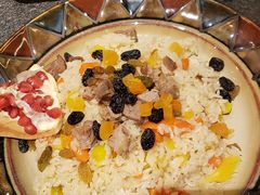 -丝路金桃·新疆菜(徐汇店)