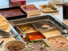 -海底捞火锅(长沙华创国际广场店)