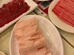 -八先生涮肉房(三里河店)