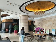 -张家港华芳金陵国际酒店