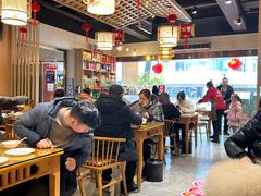 -易老妈蹄花.特色川菜(人民公园总店)