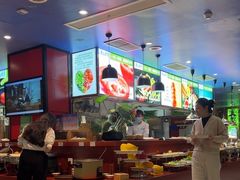 -素心素食(翠苑店)