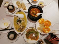 -粗茶淡饭·汉口公馆(循礼门店)