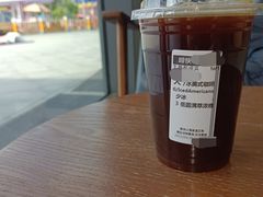 -星巴克(北京门头沟长安天街店)