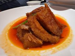 -阿庄新豫菜(通泰路店)