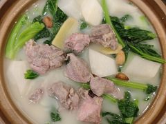 -稻香酒家·34年老字号·港式粤菜(侨光店)