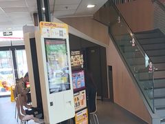 -麦当劳(漳州二路店)