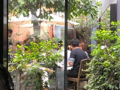 -Ocean's Table 欧舍