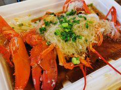 -盒马鲜生(悦峰店)