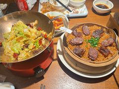 -乔街深夜食堂·小龙虾·高压锅生蚝(杭州总店)