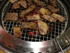 -赤坂亭·M9和牛烧肉·铁板烧(合肥万象城店)