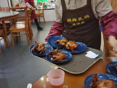 -煲煲掂风味煲仔饭餐厅(西区店)