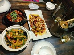 -陈麻婆豆腐(旗舰店)