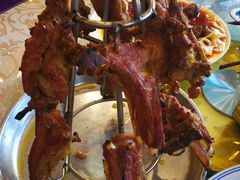 -马尔龙新疆饭店·清真(瑞景店)