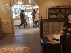 -火宴山自助火锅(明园店)