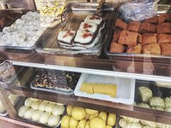-老回回饺子馆(海洋馆店)