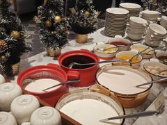 -深圳国际会展中心洲际酒店