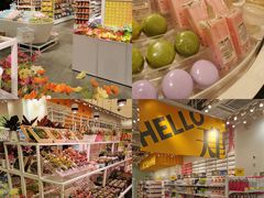 -KKV(天津津南吾悦广场店)