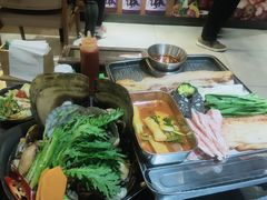 -海神·济州岛海鲜料理(天乐广场店)