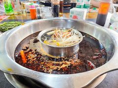 -星鸿社重庆老火锅