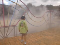 -松山湖梦幻百花洲
