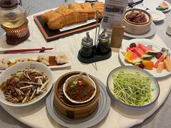 -晋江荣誉国际酒店·港誉茶餐厅