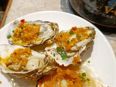 -V-ONE西雅图海鲜自助餐厅(仓山万达广场店)