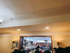 -青岛蓝海大饭店·爱琴海自助餐厅(崂山店)