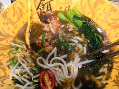 -小北饵块&饵丝之滇(南锣鼓巷店)