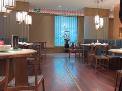 -梁家大院•农家菜(昆山会展中心店)