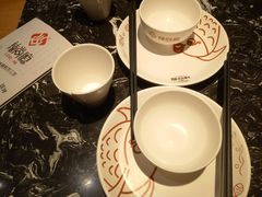 -闻溪有渔·活鱼现烤才好吃(太仓万达店)