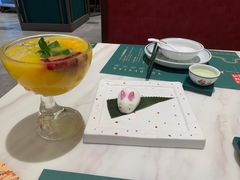-悦得闲广式点心茶楼(蓝鲸世界店)