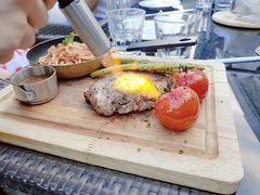 -Lets burger非常汉堡·环球风味(蓝色港湾店)
