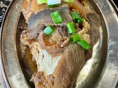 -牛一煲美食(江高店)