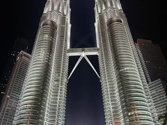 -吉隆坡国油双峰塔