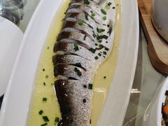 -西山人家·二十年老字号农家菜(旺山店)