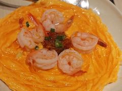 -留半山·香港食堂(啦啦宝都店)